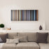 A.I. Artificial Intelligence canvas print in living room - film wall decor