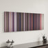 Spider-Man: No Way Home canvas art in modern interior - movie color palette