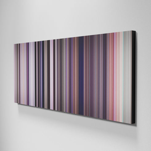 Side view of Basic of Spider-Man-No-Way-Home Frome on the wall