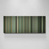 Moneyball movie canvas wall art - color palette print