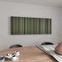 Moneyball canvas wall art in kitchen - movie decor
