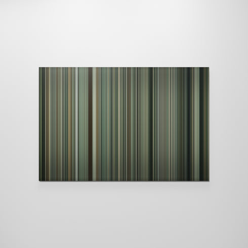Moneyball movie canvas art - framed wall print
