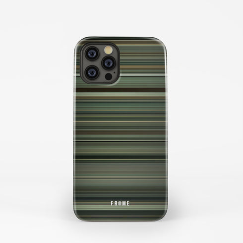 Moneyball phone case - movie color palette design