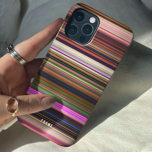 encanto Frome phone case when holding in hands