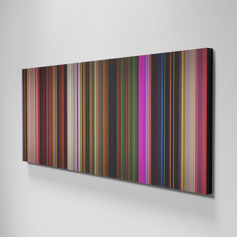 Encanto movie canvas art - framed wall print