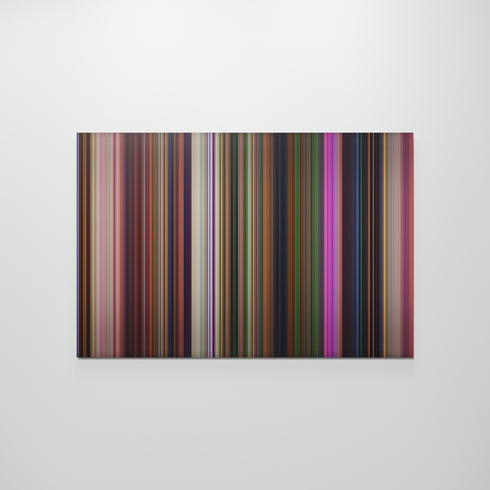 Encanto movie canvas art - framed wall print