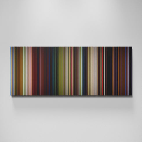 Front view of Shrek-2 Frome