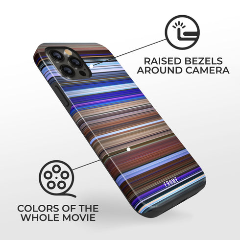 Soul phone case - unique movie design