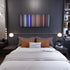Soul movie canvas in bedroom - wall art display