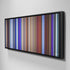 Soul movie canvas art - framed wall print