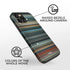 Justice League phone case - unique movie design