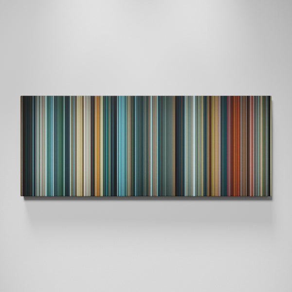 Front view of Justice-League Frome