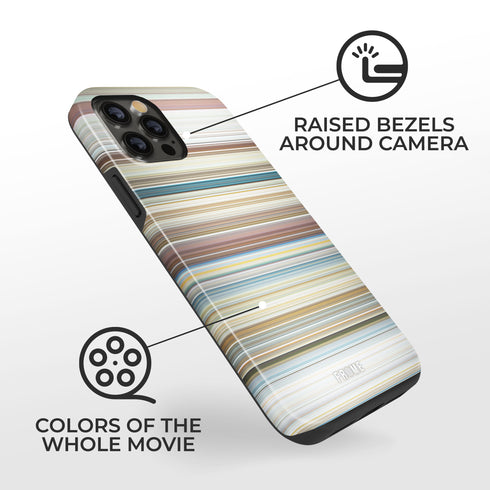 The Many Adventures of Winnie the Pooh phone case - unique movie design