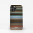 Black Widow phone case - movie color palette design