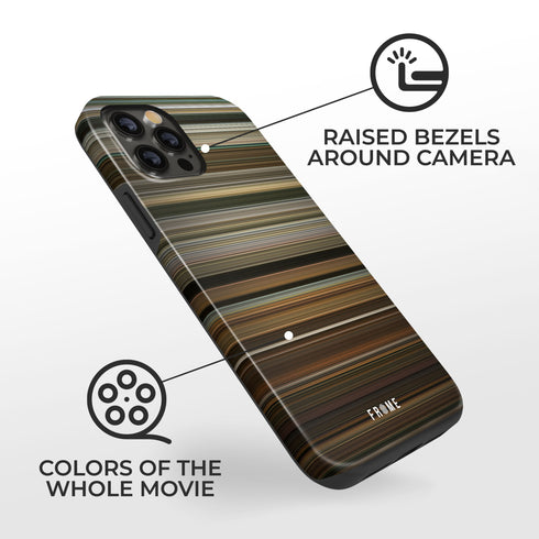 Zombieland phone case - unique movie design