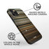 Zombieland phone case - unique movie design