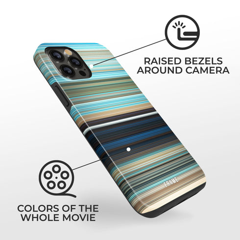 Ice Age: The Meltdown phone case - unique movie design