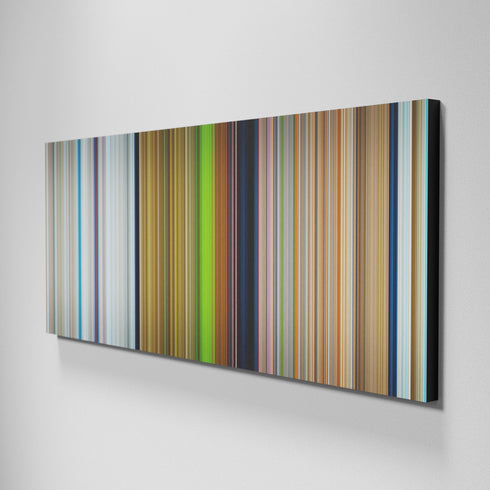 Side view of Basic of Ice-Age-Dawn-of-the-Dinosaurs Frome on the wall