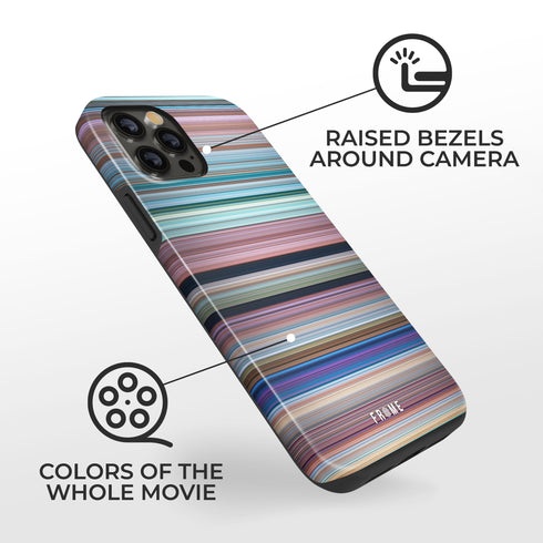 Explanation of benefits having ice age - continental drift Frome phone case