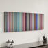 Ice Age: Continental Drift canvas art in modern interior - movie color palette