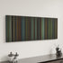 The Age of Adaline canvas art in modern interior - movie color palette