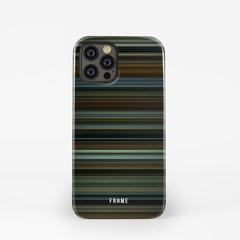 The Age of Adaline phone case - movie color palette design
