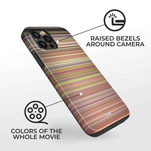 Explanation of benefits having shakira - waka waka Frome phone case