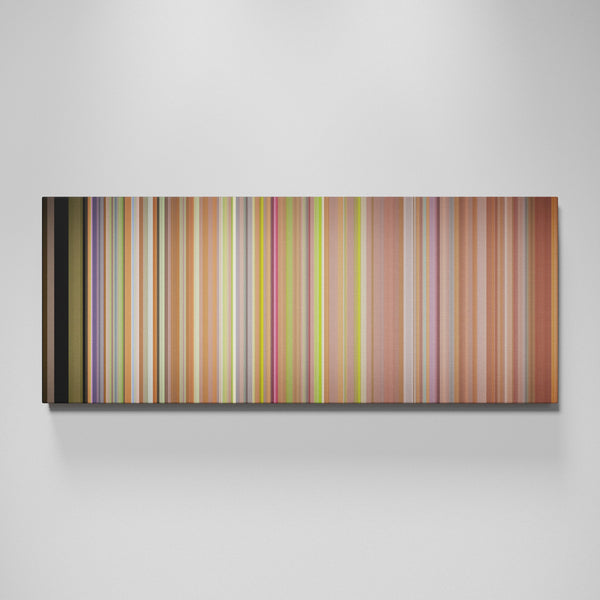 Front view of Shakira-Waka-Waka Frome