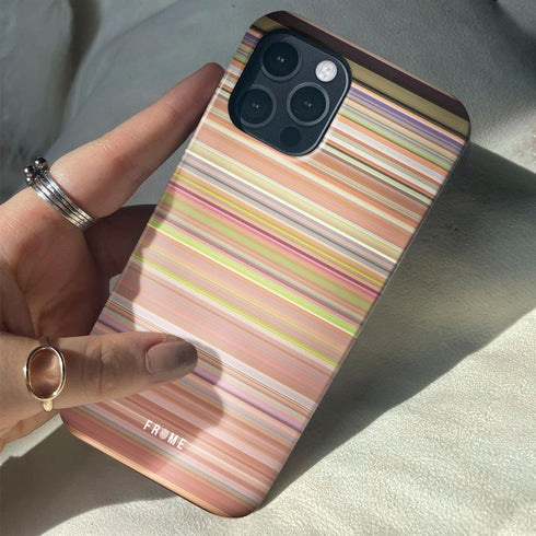 shakira - waka waka Frome phone case when holding in hands