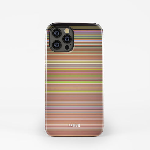 Shakira - Waka Waka phone case - movie color palette design