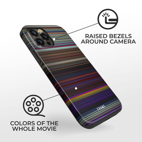 J Balvin, Willy William - Mi Gente phone case - unique movie design