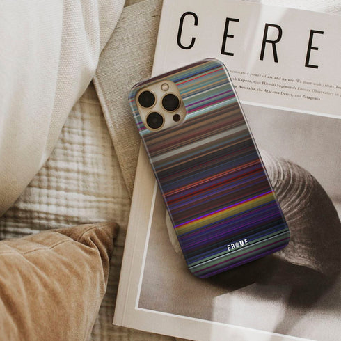 j balvin, willy william - mi gente Frome phone case next to interior items