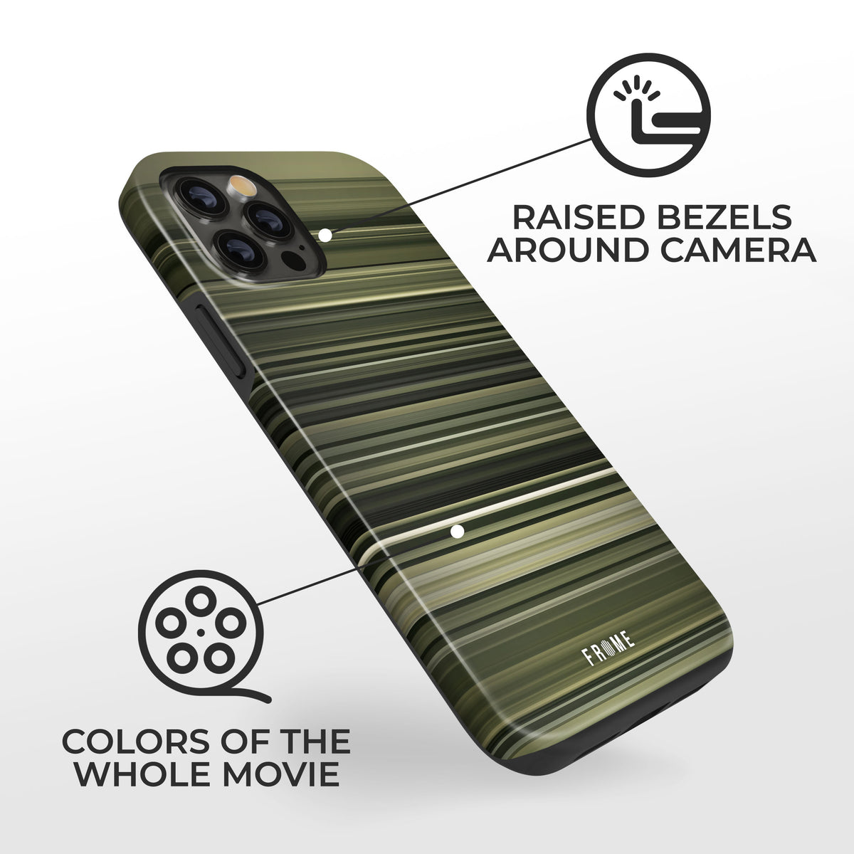 Adele - Hello phone case - unique movie design