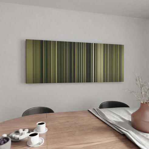 Kitchen with Adele-Hello Frome on the wall