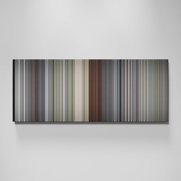 Front view of Taylor-Swift-Blank-Space Frome