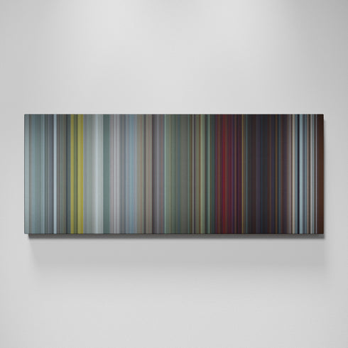 Front view of Charlie-Puth-We-Dont-Talk-Anymore Frome