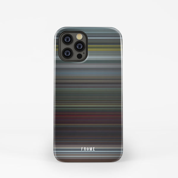 Front view of charlie puth - we don't talk anymore Frome Snap phone case