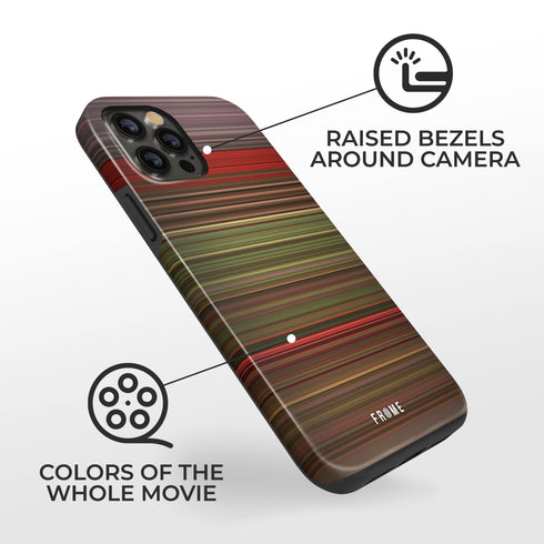 Explanation of benefits having shakira - chantaje Frome phone case