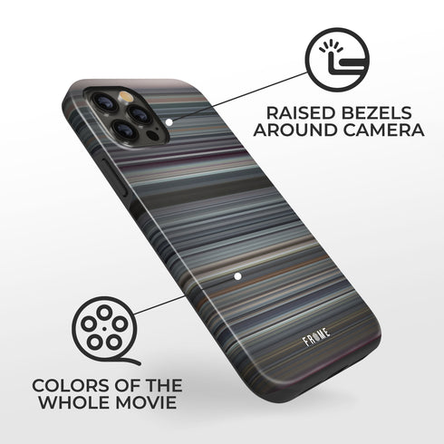 Clean Bandit - Rockabye ft. Sean Paul & Anne-Marie phone case - unique movie design
