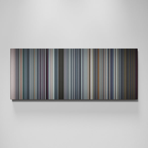 Front view of Clean-Bandit-Rockabye Frome