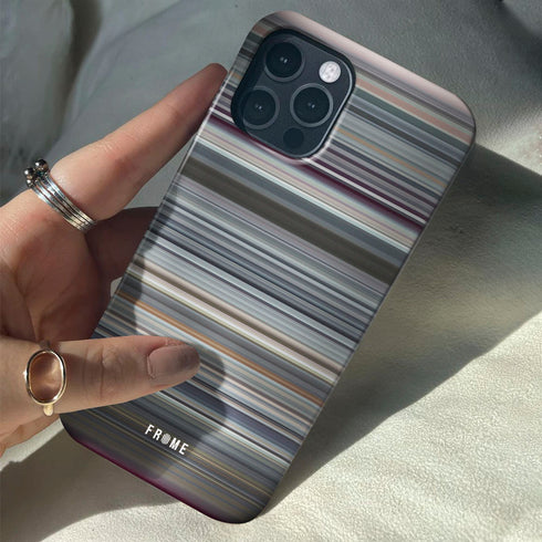 clean bandit - rockabye Frome phone case when holding in hands