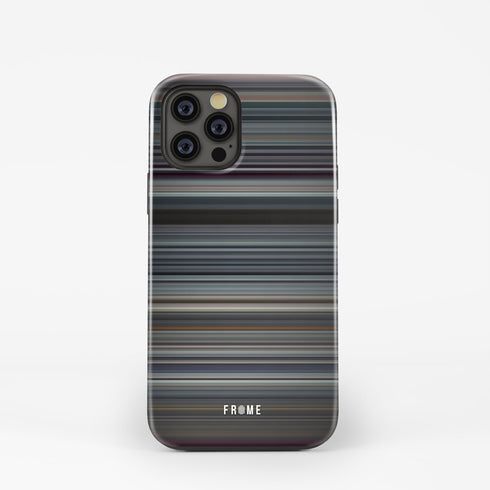 Clean Bandit - Rockabye ft. Sean Paul & Anne-Marie iPhone case - film-inspired protective cover