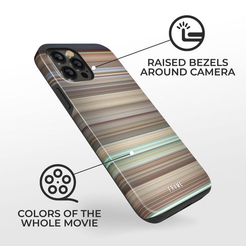 Dua Lipa - New Rules phone case - unique movie design