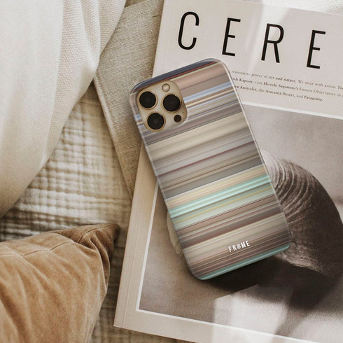 dua lipa - new rules Frome phone case next to interior items