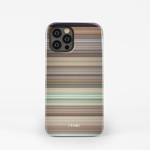 Front view of dua lipa - new rules Frome Snap phone case