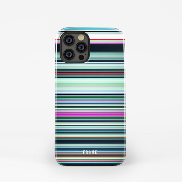 Front view of calvin harris - this is what you came for Frome Snap phone case