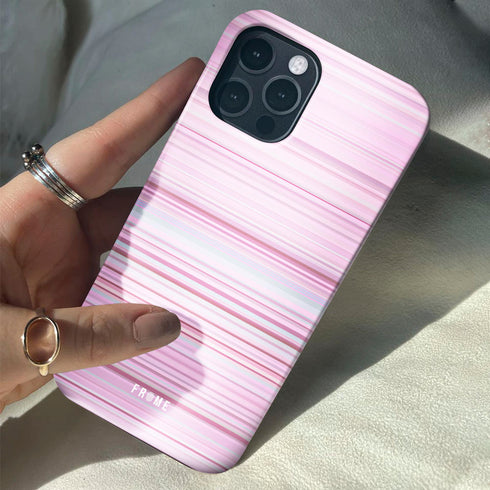 meghan trainor - all about that bass Frome phone case when holding in hands