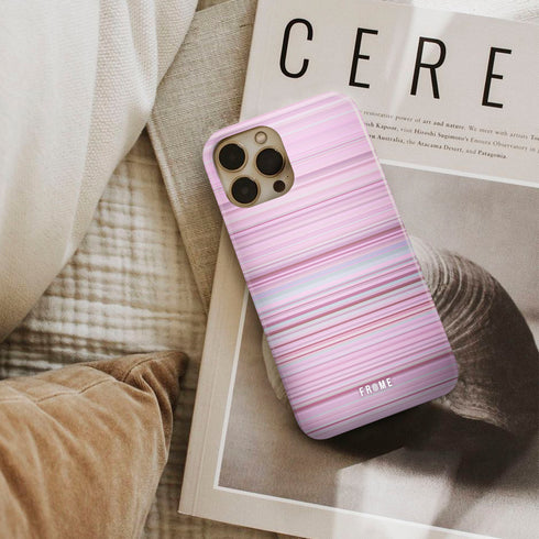 meghan trainor - all about that bass Frome phone case next to interior items