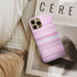 meghan trainor - all about that bass Frome phone case next to interior items