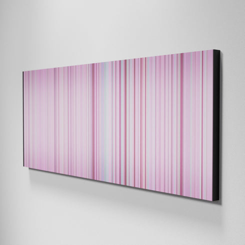 Side view of Basic of Meghan-Trainor-All-About-That-Bass Frome on the wall